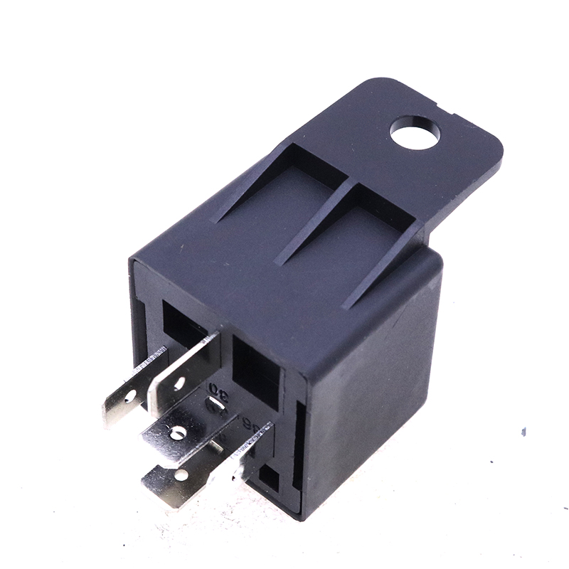 Direkter Ersatz für Bobcat CT1021 CT1025 CT2025 CT2035 CT2040 CT2535CH CT2540CH Traktor - 12V 30A 5Terminal electric Relay 7374708 CT1021, CT1025, CT2025H, CT2035H, CT2040H, CT2040H, CT2535CH, CT2540CH