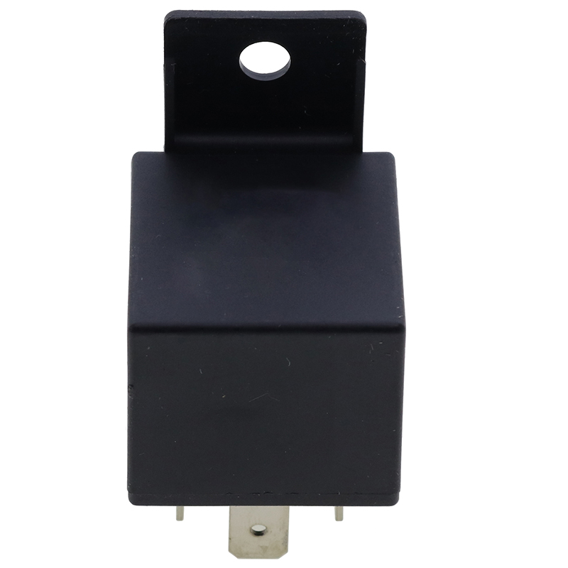 Entwickelt für Kubota ZD1011 ZD221 ZZG227 BX1870 BX1880 BX2370 BX2380 BX2670 - 12V 30A 5Terminal Elektrische Relay K3181-62330 K31816330 BX1870, BX1870-1, BX2370, BX2370-1, BX2380, BX2380, BX25DLB, BX25DLB-1, BX2670, BX2670-1, BX2680 RTV-XG850CAGR, RTV-XG