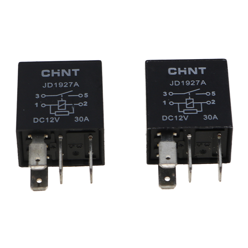 Speziell für CHNT - 12V 30A Relay JD1927A JD1926A