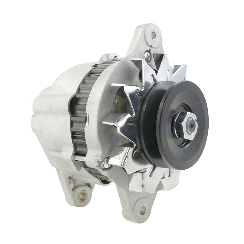 Ingenieur für Komatsu Motor 2D94-2E 2D94-2J 3D94-2A - 12V 35A Wechselstromrichter 600-821-2330 6008212330 2D94-2F 2D94-2G 2D94-2N 2D94-2R 3D94-2C 3D94-2D