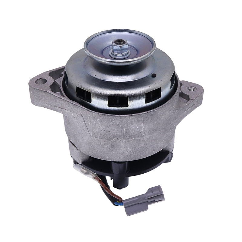 Geeignet für Yanmar Motor 3TNM68 3TNM72 4TNV84T - 12V 40A Wechselstromrichter 119128-77200 11912877200 GP9912 LS2119 3TNM68-AFS 3TNM68-ALH 3TNM68-GHFCG TNM68-HGEP 3TNM72-HWG