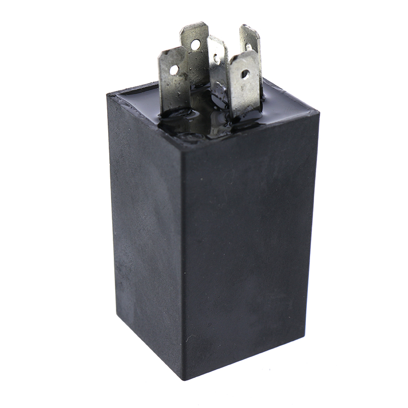 Direkter Ersatz für Trombetta - 12V 40A Glow Plug Modul 194437-000 203684-0000 S500-B100 1944370000 2036840000 S500B100