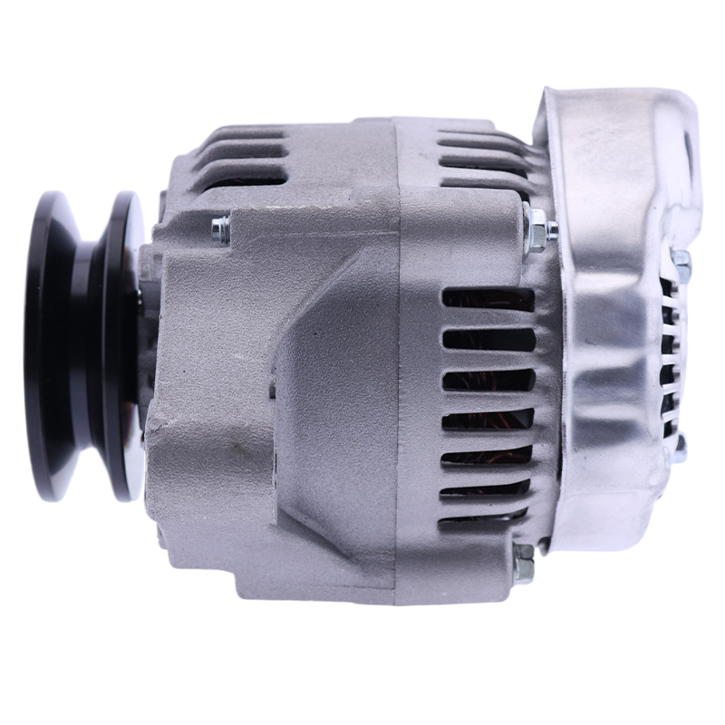 Perfekt für Hyundai Skid Steer Loader HSL650-7 - 12V 45A Alternator 17356-64010 1735664010
