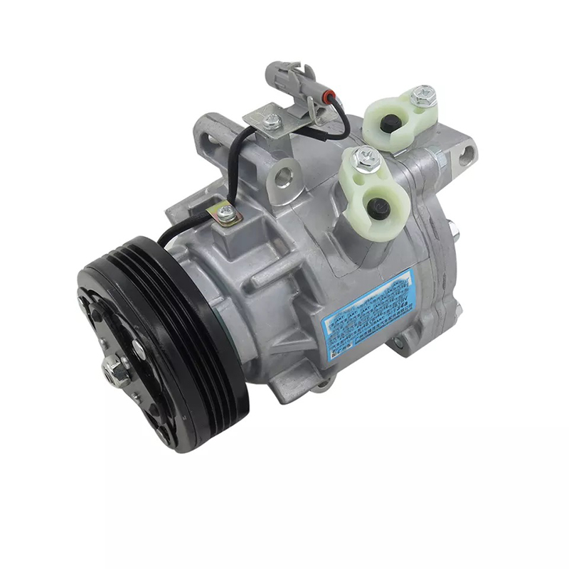 Hergestellt für Suzuki Swift Wagon Solio Mitsubishi ASX - 12V 4PK A/C Kompressor QS70 95201-68LA1 AKS011H201P AKS200A205 AKS200A205A AKS200A211A AKV011H201 AKV200A200-68LA0 95200-68LA1 95200-68LA2 95200-68LA3 95200-68LA4 95201-68LA2 95201-68LA3 95201-68LA