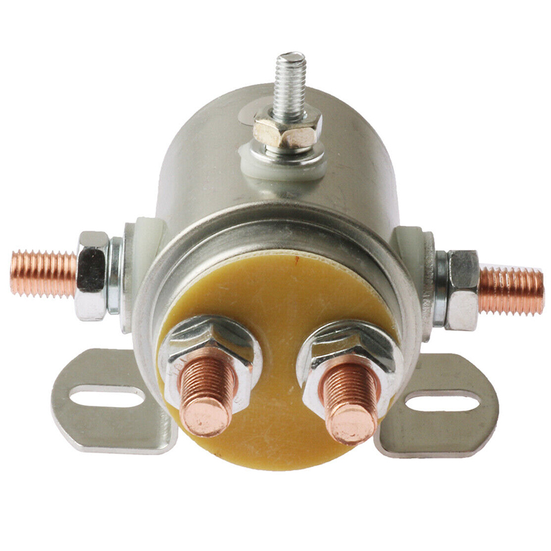 Perfekter Ersatz für Prestolith Winch Motor MBJ-4201 MBJ-4202 MBJ-42004 - 12V 5 Terminal Switch Relay Solenoid 15-341 SBD4201 15-338 15338 15341 SBD4201D SBD4201E SBD4202D 440003 440110 MRVB8,MBJ-4201,MBJ-4202,MBJ-4204,MBJ-4207,MBJ-4207,MBJ-4209,MBJ-4409,