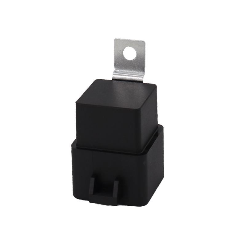 Engineered for Scag - 12V 50Amp 5-Terminal Sealed Waterproof Replacement Relay 48788