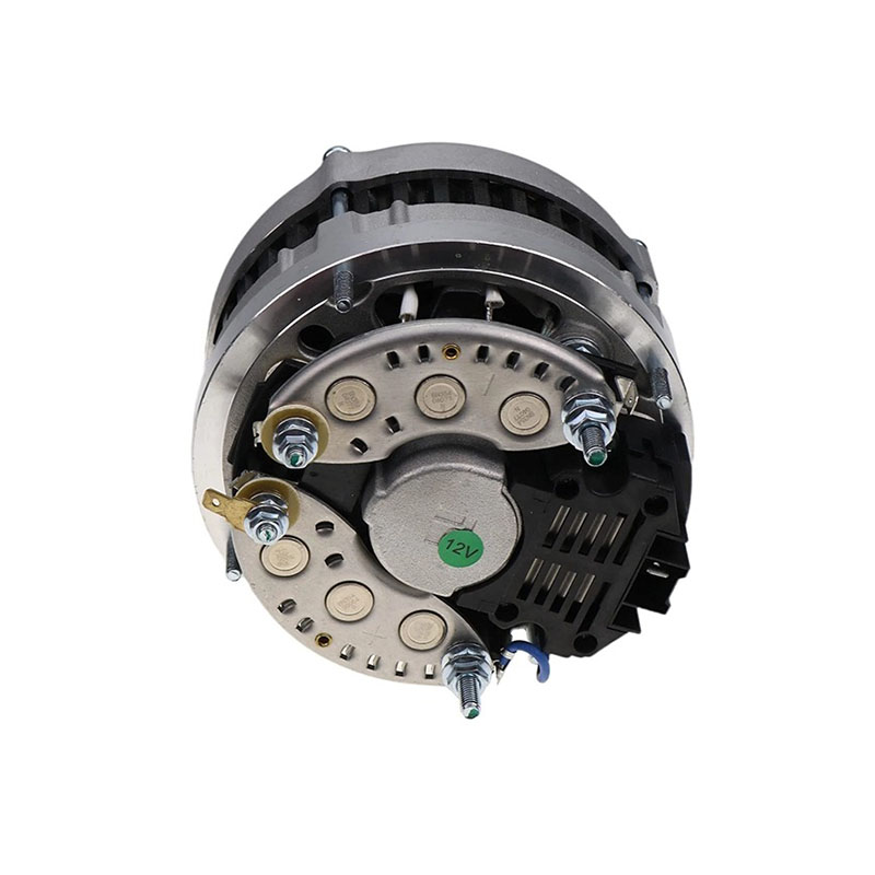 Auf JLG 500RTS 400RTS 40HA 60HA - 12V 60A Wechselstromrichter 7020417 500RTS, 400RTS, 40HA, 60HA