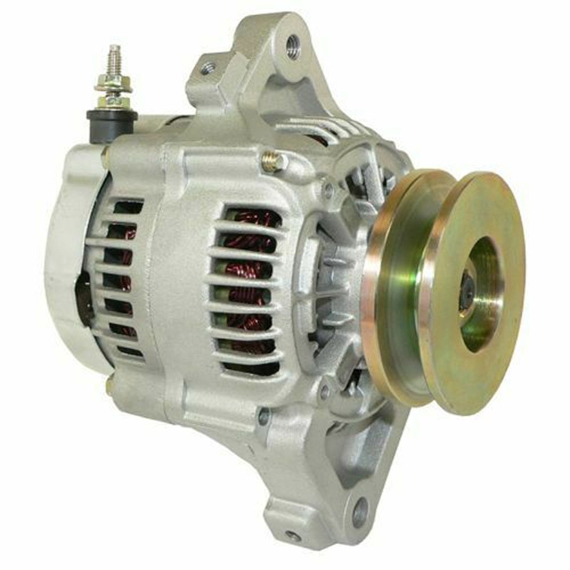 Speziell für John Deere Traktor 5300 5300N - 12V 60A Alternator RE46043 ALT3014 115462 101211-2470 101112470 113600 5300, 5300N