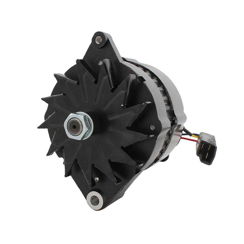 Ingenieur für JLG Telehandler G6-42A 534C-10 534C-9 534D-6 - 12V 65A Wechselstromrichter 1001108293 PRE8MR2301LS 3909981 EE9023 G6-42A, 534C-10, 534C-9, 534D-6, G9-43A, 522, 524, 532C6, 534B6, 534B8, 534B9, 534C10, 534C6, 534C9, 544, 544B
