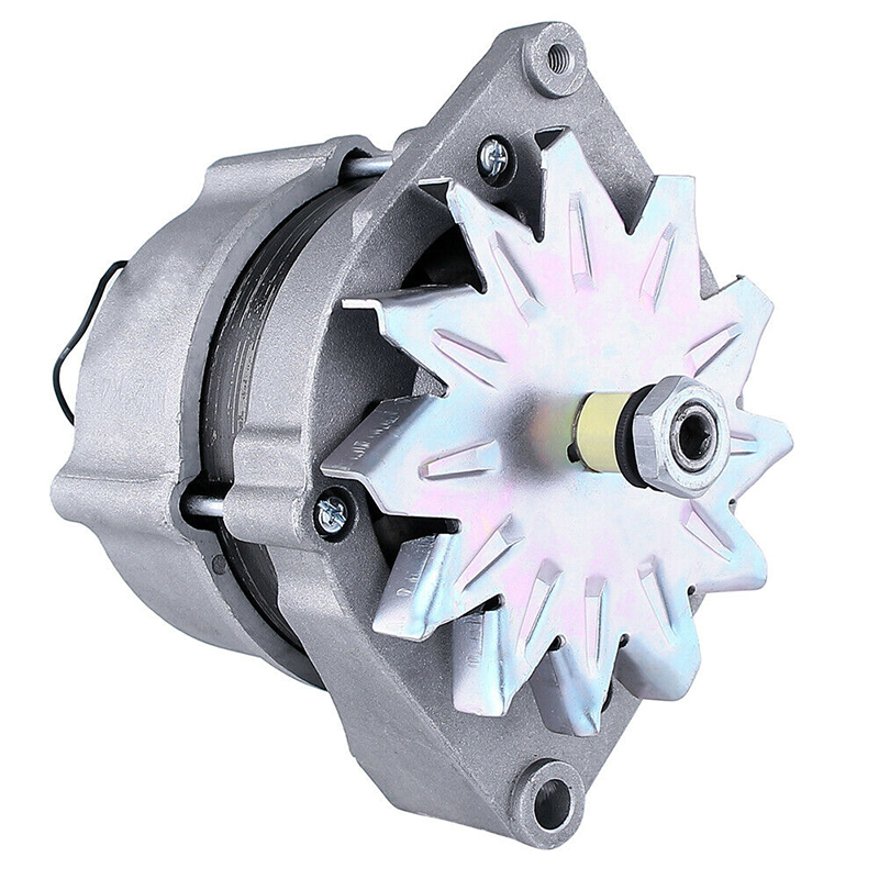 Geeignet für Thermo K?nig Super II - SB-III - 12V 65A Stellvertreter 44-8499 448499