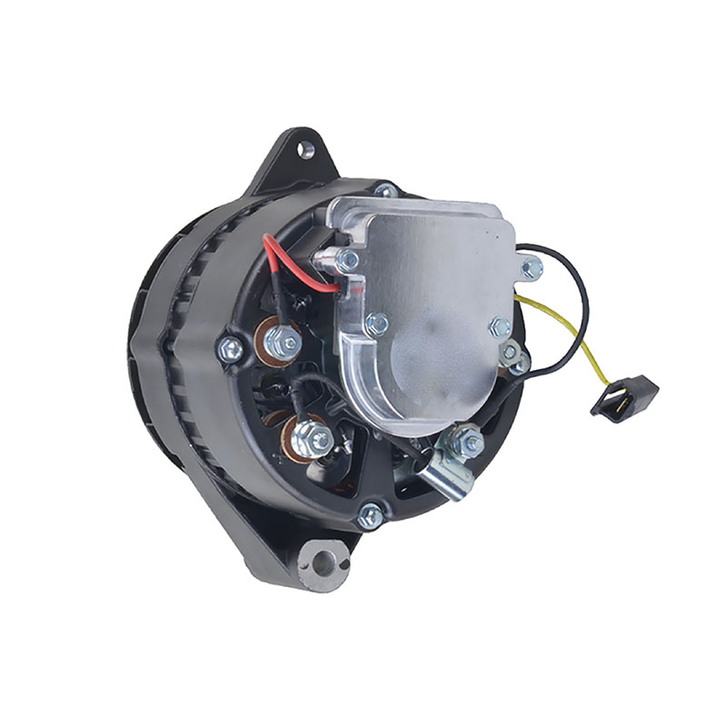 Entwickelt für JLG - 12V 72A Wechselstromgenerator 160020 PRE8MR2058PA 19020582 1911600