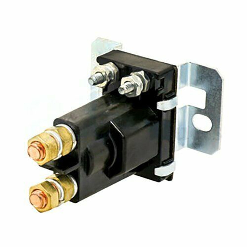 Passend für CASE ISM N844 Engine SR150 Loader WDX1101 WDX1701 WDX901 Traktor - 12V 80A Starter & Vorw?rmerelais 9601073 SR150, WDX1101, WDX1701, WDX901