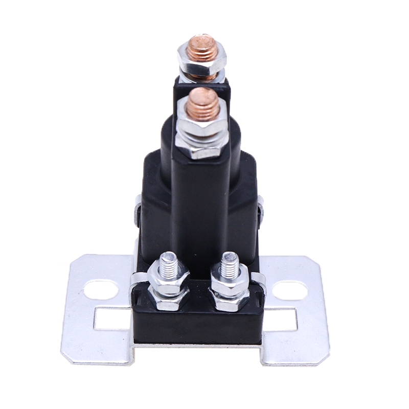 Direkter Ersatz für CASE ISM N844 Motor SR150 Lader WDX1101 WDX1701 WDX901 Traktor - 12V 80A Starter - Vorw?rmerelais 9601073 SR150, WDX1101, WDX1701, WDX901