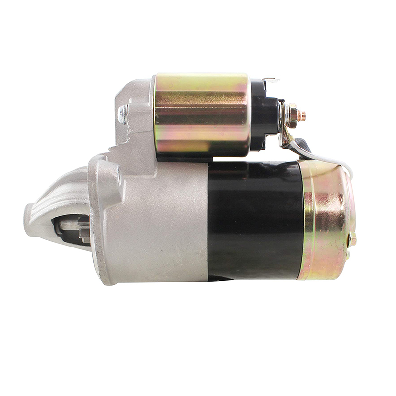 Kompatibel mit Kubota Zero Turn Mower ZD1211 ZD1511LF ZD321 ZD326S ZG327PA-3 ZP330P - 12V 8T 0.9KW Starter Motor 6C140-59211 6C14059211 ZD1211,ZD1511LF,ZD321,ZD326S,ZG327PA-3,ZP330P