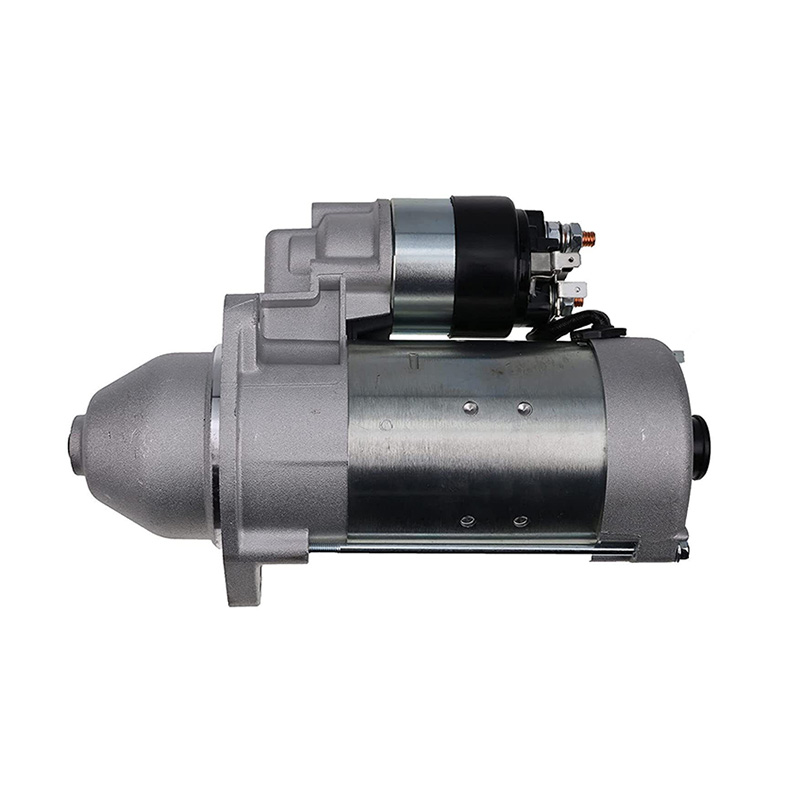 Direkter Ersatz für Bosch - 12V 9 Zahnstarter Motor 0001223021 6884299 6885624 STR22075 MAHMS28 IS1217