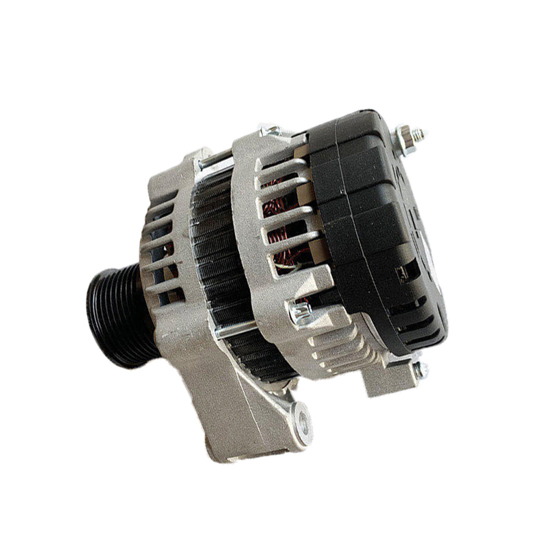 Ma?geschneidert für CASE 420 420CT 430 435 440CT 445 445CT 450CT 465 - 12V 95A Wechselstromrichter 87038475 420, 420CT, 430, 435, 440CT, 445CT, 450, 450CT, 465