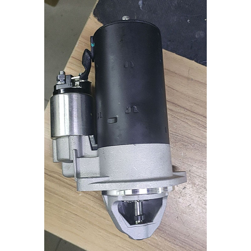 Hergestellt für Lombardini Kohler Motor - 12V 9T 2.3KW Starter Motor 58400670 000119359 0001109360 0001362076