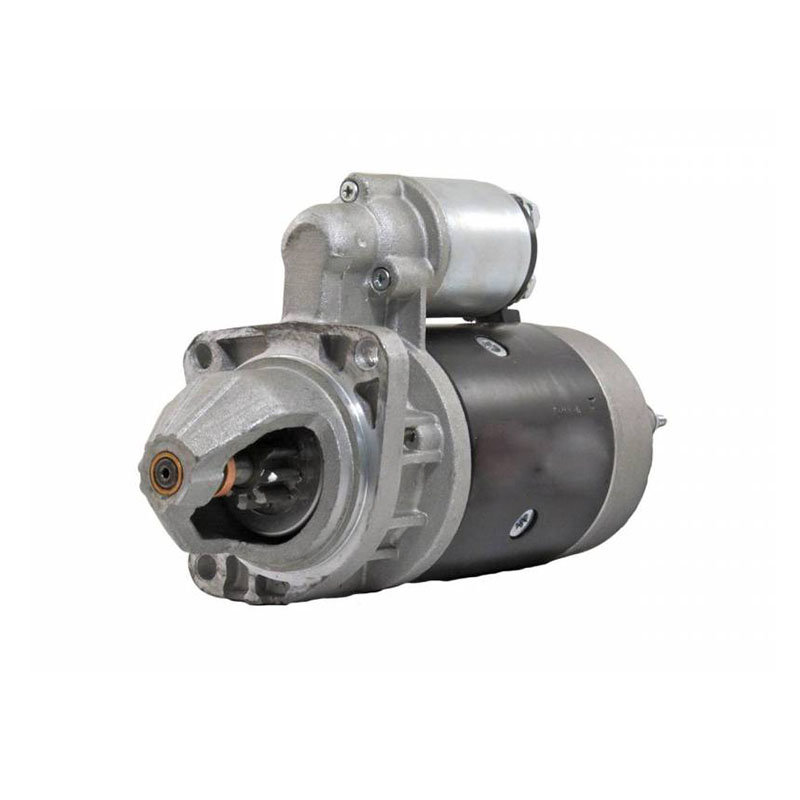 Fits Deutz Motor BF6L913 BF6L912 Traktor DX130 DX140 - 12V 9T Bobcat Sarter 668139 0116-3758 0117-8026 0116 3758 0117 8026 0117 9032 01163758 01178026 01179032 2913198900 05712909 10465055 42498131 2913108700 2913175400 6005025776 LRS00672 M100R2014SE DX1