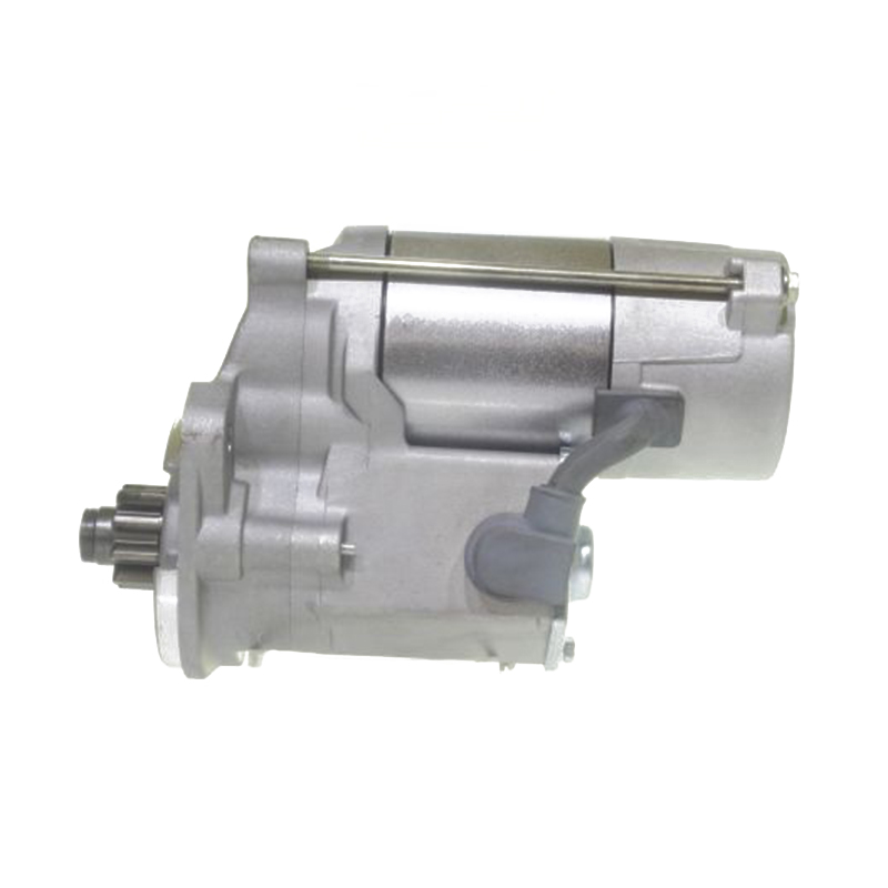 Optimiert für Alanko - 12V 9T Starter Motor 10440447