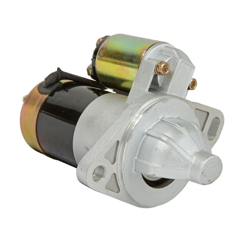 Optimiert für Yanmar Motor 2T75U-N 3TNV70 3TN72 3TN75 - 12V 9T Starter Motor 19626-77011 11962677011 119626-77010 11962677010 3TNV70-KGD 3TNV76-KGD 3T72 3T75 3TN66 3TNA72 3TNA75 YM1600