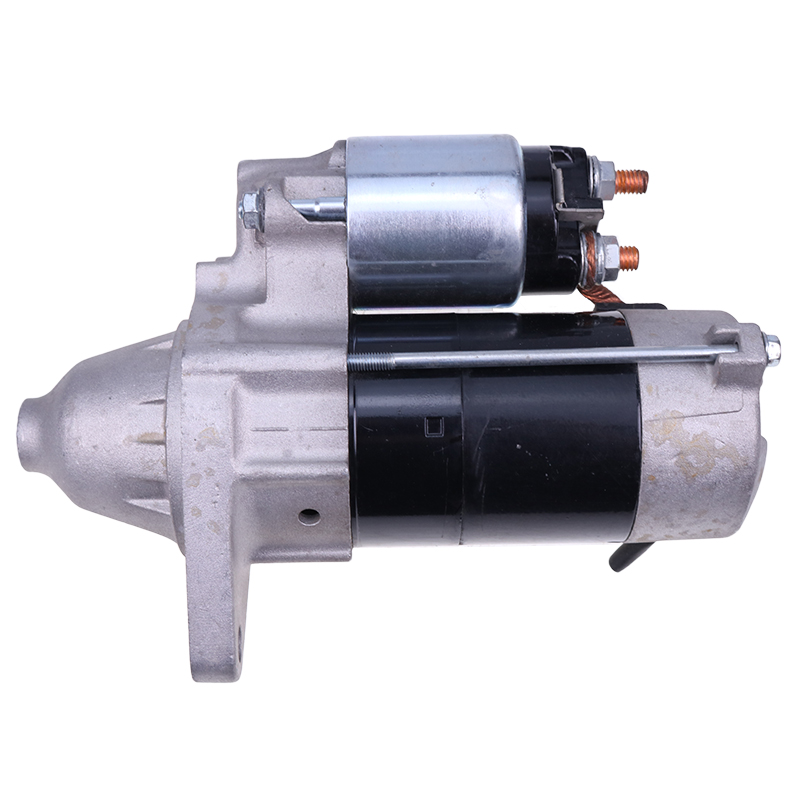 Ma?geschneidert für Cummins Onan Generator 75HD KAJ - 12V 9T Starter Motor 191-2200 1912200 RX 191-2200PX 191-2200NX 1912200RX 1912200PX 1912200PX 1912200NX 1912200NX 19122001912204 191216 228000-5440 228000-5441 2280005440 2280005441