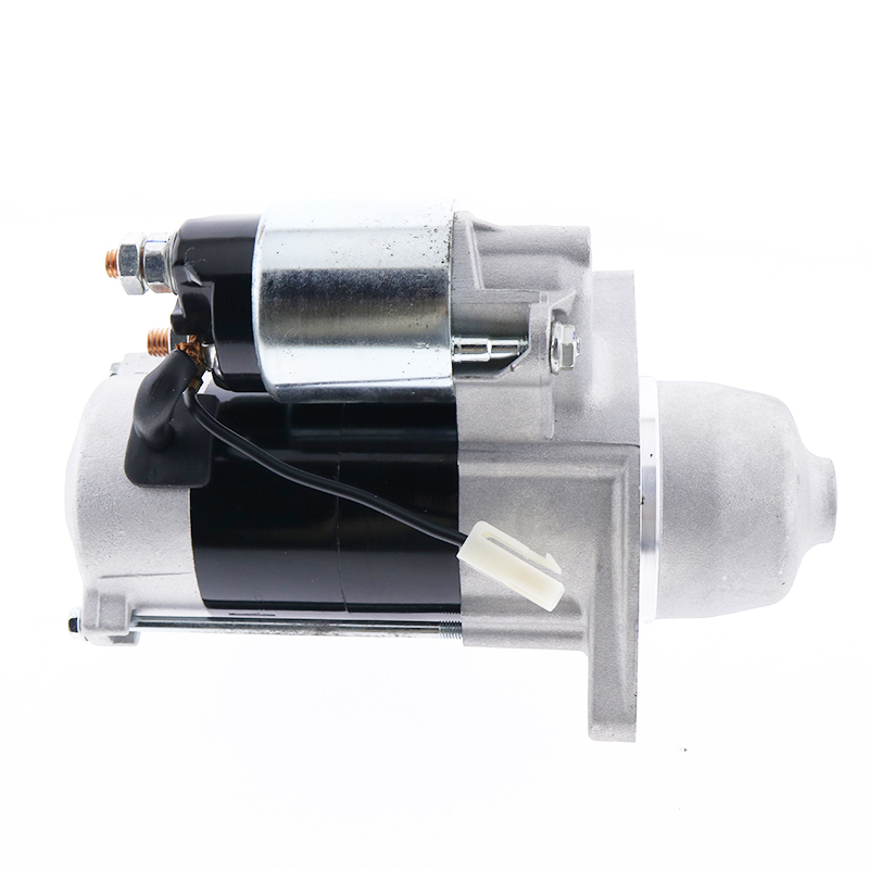 Funktioniert gut mit Kubota Motor D722 DF972 DG972 DF1005 WG972 WG1005 Z482 - 12V 9T Starter Motor 1G023-63011 1G02363011 1G02363012 1G023-63012 6A32059211 6A32059211 6A32059212 6A32059212 6A32059213 6A320-59213 K351181412 KEARS67980