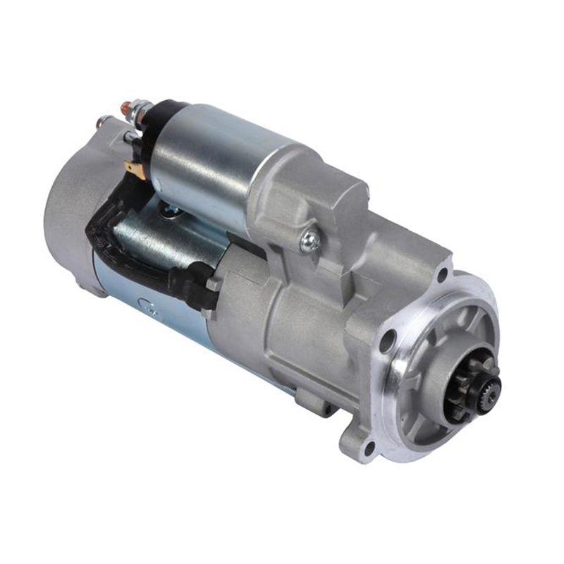 Geeignet für Kubota Motor V3300 V3600 V3800 WG3800 Traktor M126XDTC M8540HDNB - 12V 9T Starter Motor 1K012-63010 1K01263010 1K012-63013 1K01263013 1K012-63012 1K01263012 1G777-63011 1G77763011 1K012-63011 1K01263011 M008T50471 M008T50671 M008T50672 M008T5