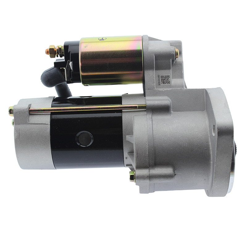 Hergestellt für Nissan CABSTAR 105.35 110.45 120.35 120.45 TERRANO 2.7 TDi 4WD - 12V 9T Starter Motor 23300-90069 2330090069 233001S900 2330054T00 2330090067 23300OT600 LRS01343 LRS1343 S13126A S13326 CABSTAR 105.35 110.45 120.45,TERRANO2.7 TDi 4WD