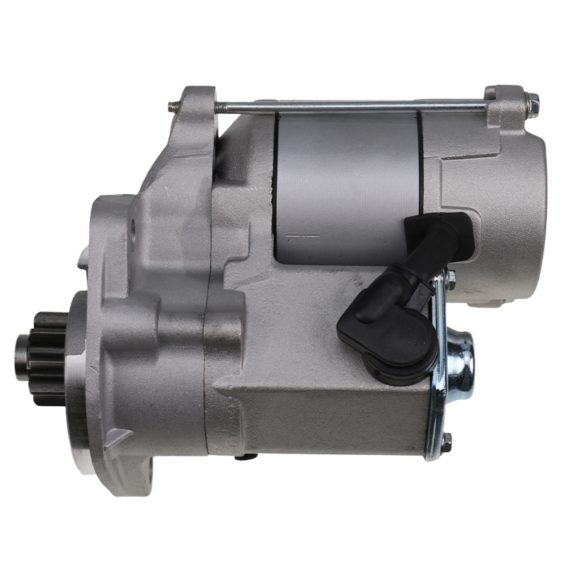 Speziell für Universal Marine 5432 5444 M40B M50 - 12V 9T Starter Motor 299574 V1402 V1402B V1502B V1502C V1902 V1902B V1902B V1903 V1903 V203 V2403 V1500 V1500-A V1501 V1502 V1502-BS V1502C V1502B V1902B V1902-BDW-3 V1902-BH V1903E V2203 VT1502B 1402-BH5
