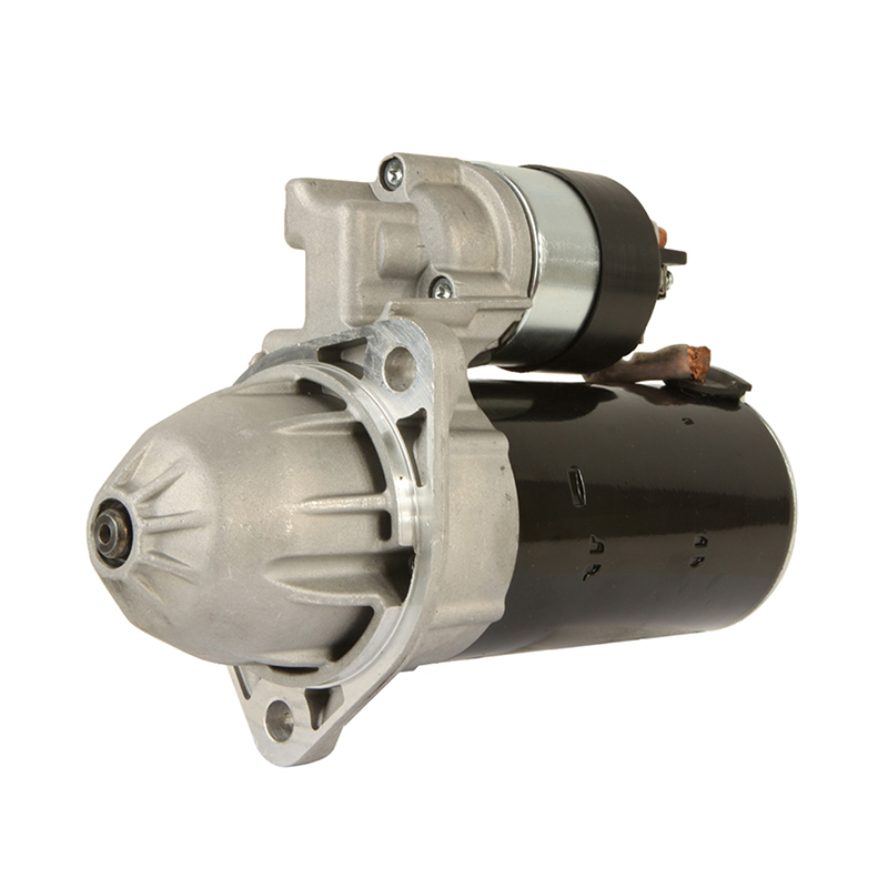 Geeignet für Deutz Motor BF4M2011 ABG Titan 125-VB 2820-VB 30 Ingersoll Rand ZX75 - 12V 9T Starter Motor 410-24148 41024148 SBO0288 2908534 410-24030 41024030 05714657R 113181 1000108979 18951 IS 1073 11.131.223 11.31.458 11131458 7264098 5999991174 2-300