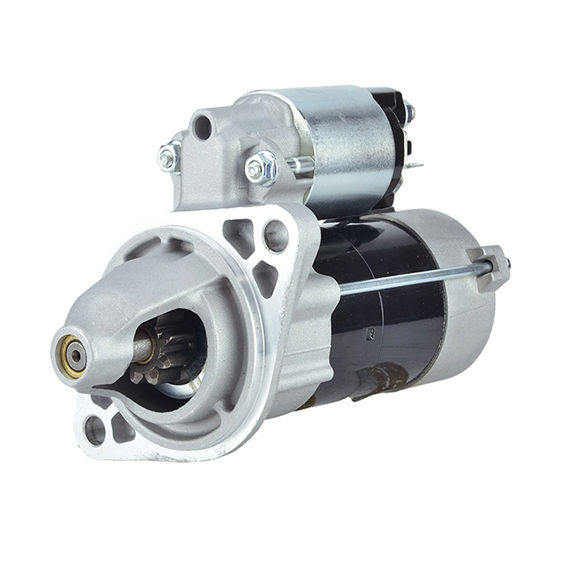 Entwickelt für Yanmar Motor 3TNV70 - 12V 9T Starter Motor 428000-2190 428000-1591 STR70145 428000-1590 114891 428000-2191 428000-2192 4280001591 4280001590 4280002190 4280002191 4280002192