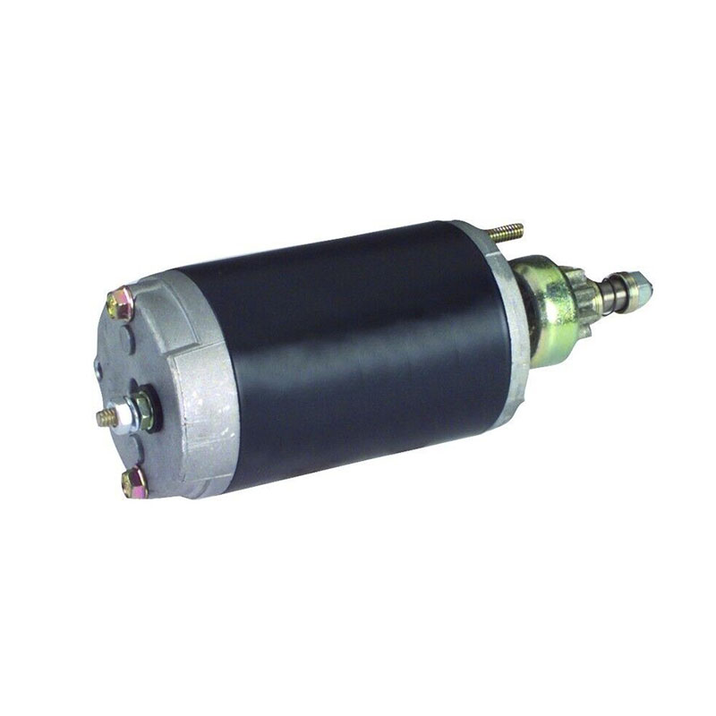Hergestellt für Bobcat Loader 440 440B 450 - 12V 9T Starter Motor 6599854 6662893 AM38013 52-098-04 52-098-11 5209804 5209811 1819140-M030SM 1819140MO30SM SM18191 5666340-M030SM 5666340MO30SM SM56663 91-09-1023 91091023 440, 440B, 450, 317, Luftkühlung