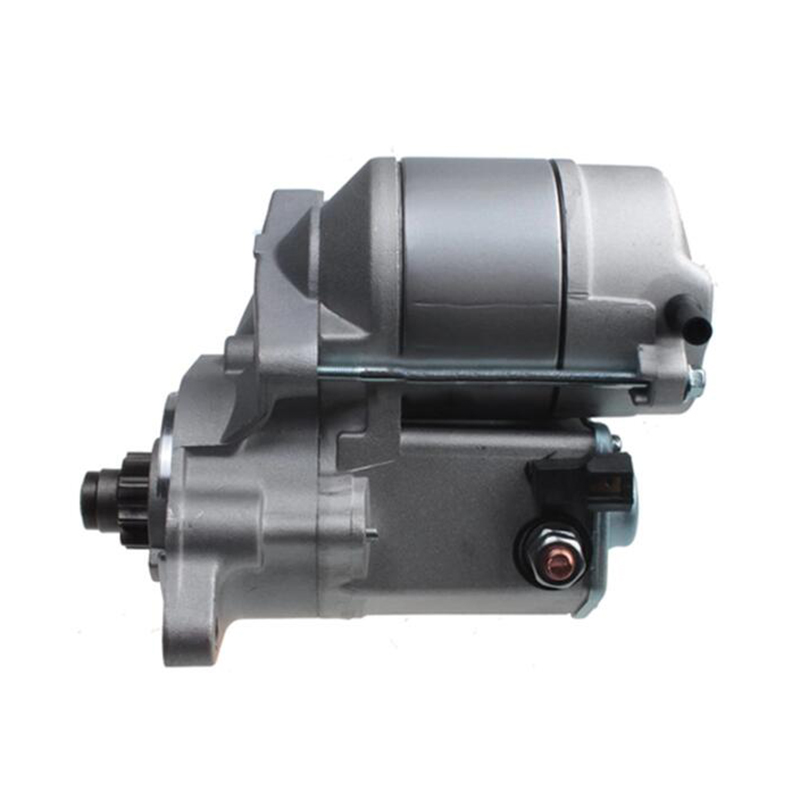Für Bobcat Bagger ausgelegt 319 321 323 324 E14 E16 - 12V 9T Starter Motor 6688372 319, 321, 323, 324, E14, E16