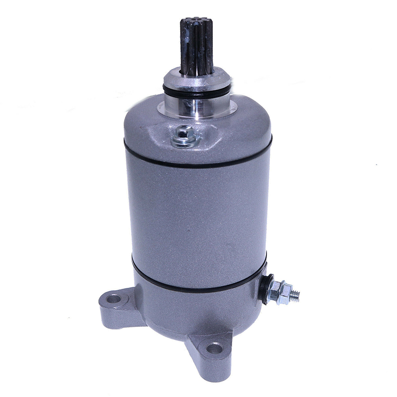 Passend für Bobcat 3400 Series UTV ATV Motor 1998-2013 - 12V 9T Starter Motor 7018855 3400,3400XL,3200