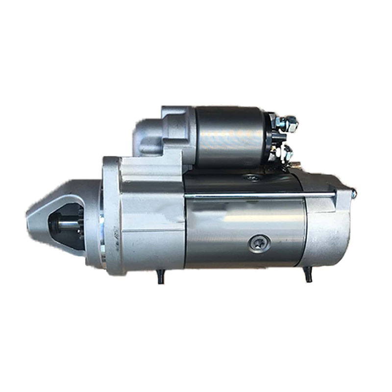 Hergestellt für JLG Teleskop-Boomlifter 100HX 100SX 110HX 40HX 60HX 80HX 86HX - 12V 9T Starter Motor 7020413 100HX, 100HX+10, 100HX+6, 100SX, 110HX, 110HX, 110SXJ, 120HX, 120SXJ, 40H+6, 60H, 60H+6, 70H, 80HX, 80HX+6, 86HX