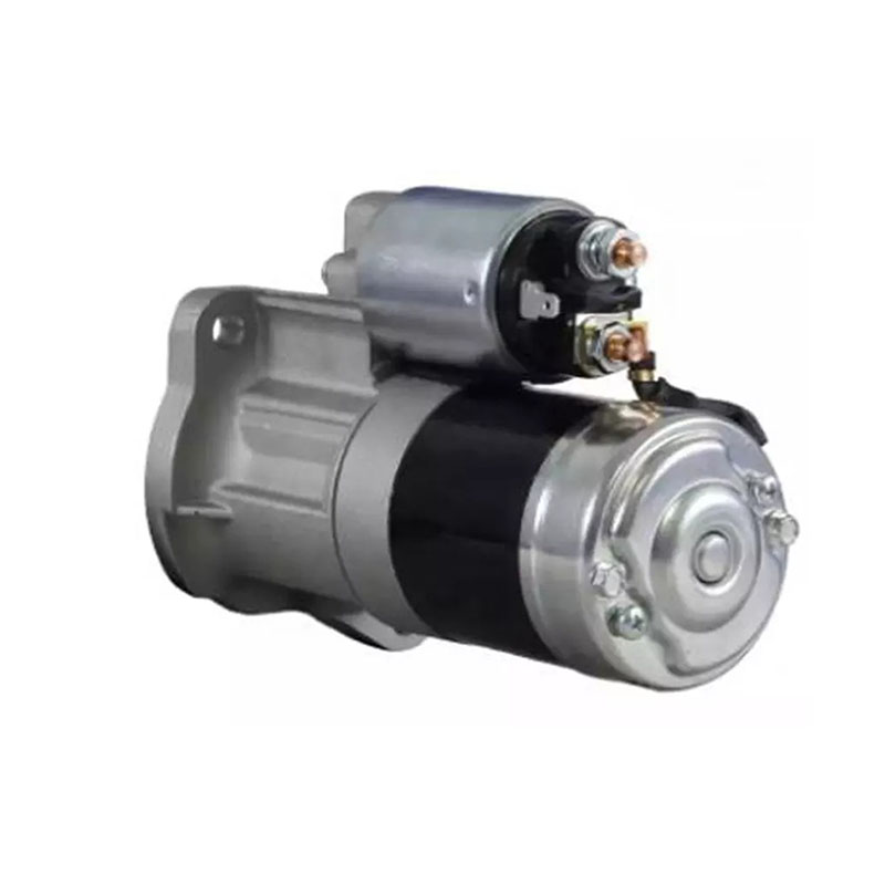 Perfekt für Bobcat - 12V 9T Starter Motor 9805753 160.517.092.130
