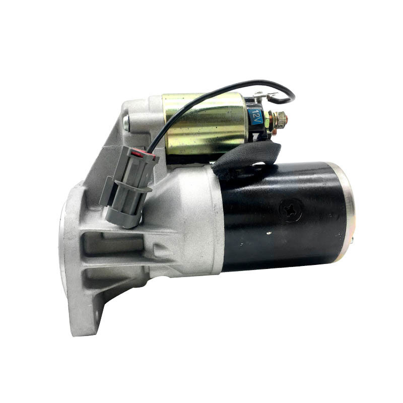 Speziell für Nissan Motor TB42 TN42 - 12V 9T Starter Motor S114-471 S114471A S114471A S114472 S114472A S114482 S114482A 2330003J00 2330037J00 2330037J05 2330052H00