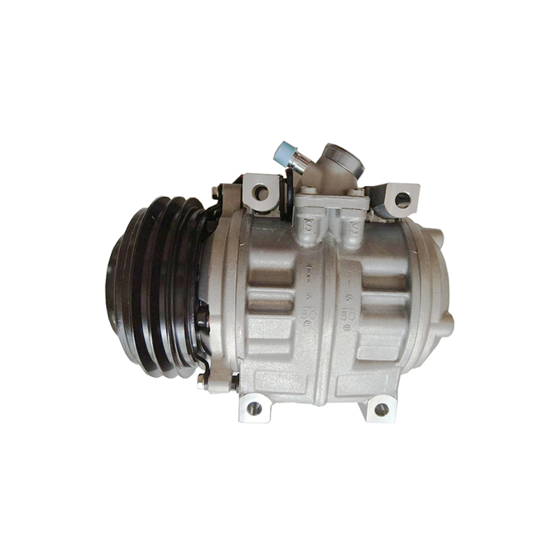 Direkter Ersatz für Toyota KK-HSB40 - 155 A2 12V A/C Kompressor 447220-1471 4472201471