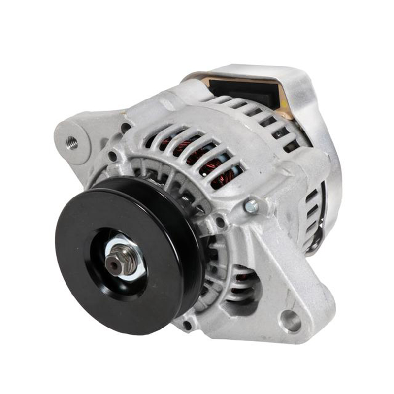 Hergestellt für Kubota-Motor D1703 D1803 V1903 V203 V203 V2403 - 12V Wechselstromrichter 17490-64010 17490-64011 17490-64012 17490-64014 17490-64015 5741435 1012113410 97619341 1749064010 1749064011 1749064012 1749064014 1749064015 LRA03239 LRA3239 D1703-