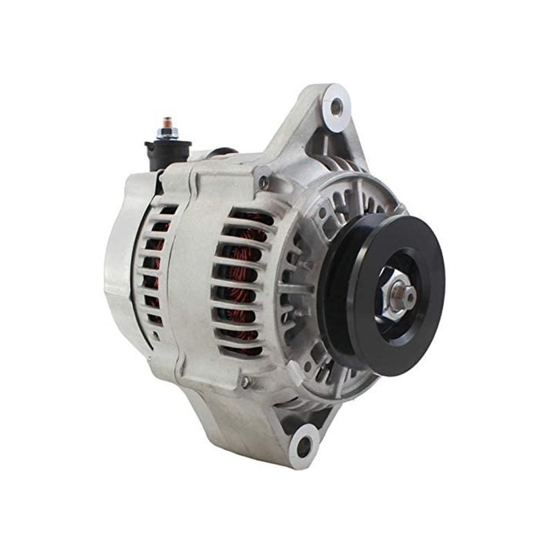 Entwickelt für Kubota Motor V3600 V3800 V1505 Traktor B3350HSDC L47 M62 - 12V Wechselstromrichter 19260-64013 1926064013 19260-64010 1926064010 V1505-T V2403-CR-TE4 V2403-CR-TIE4 V2403-M-DI V2607-CR-TE4 V2607-DI V2607-DI-T V3300-DI V3307-CR-TE4 V3307-CR-T