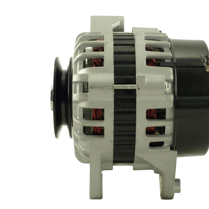 Bobcat 5600 A220 A300 S130 S175 S220 S250 S300 T190 T200 T300 - 12V Wechselstromgenerator 7238762 MAHMG791 TA000A48401 TA000A48402 90-31-7021N 90317021N 7329027 A220, A300, S130, S175, S185, S220, S250, S300, T190, T200, T300, 5600