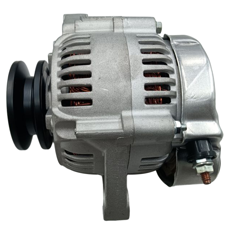 Speziell für Isuzu Motor 3LA1 3LB1 3LD1 3LD2 4LB1 4LC1 4LE1 4LE2 John Deere Bagger 35ZTS 50C 27C 50ZTS 27ZTS 35C - 12V Alternator 8972251170 8970489681 0210800830 1002114710 1012111240 AT195649 AT254905 LRA01910 LRA1910 35ZTS, 50C, 27C, 50ZTS, 27ZTS, 35C,