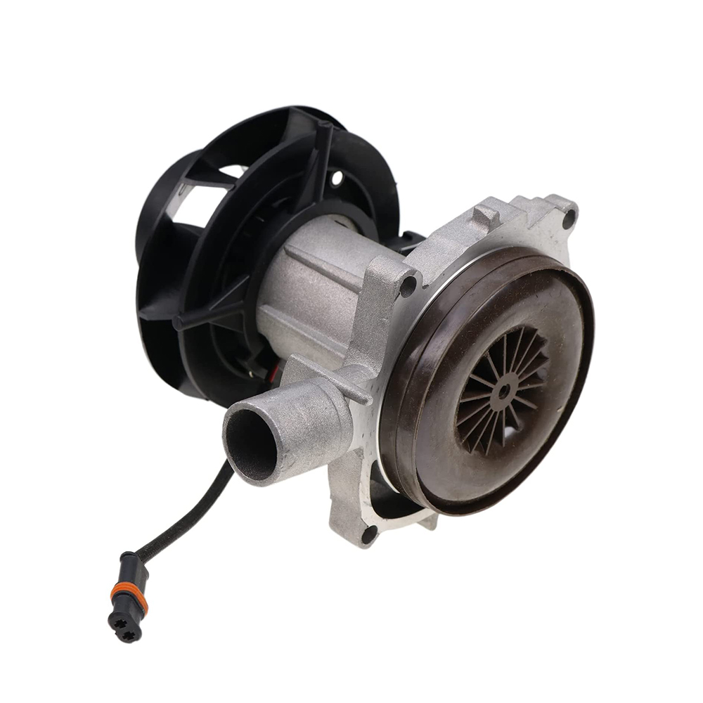 Engineered for Eberspacher Airtronic D2 Parkheizer - 12V Verbrennung Air Blower Motor 2520699992000 252069200200