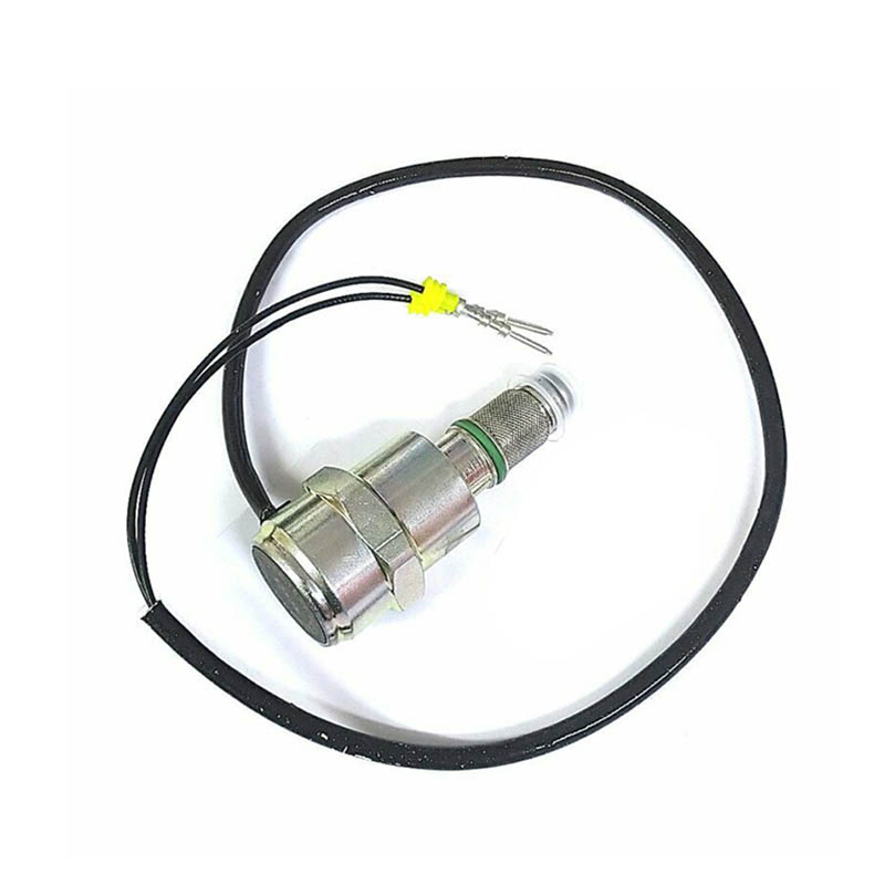 Funktioniert gut mit Lucas Delphi Ford ESCORT VII 1.8 TD - 12V DPC Advance Solenoid 9108-153A 9108-124A 9108124A 9108153A ESCORT VII Estate, ESCORT CLASSIC Turnier, MONDEO II, ESCORT 95 Box, MONDEO II Saloon, ESCORT VII, MONDEO II Estate, ESCORT VII Estat