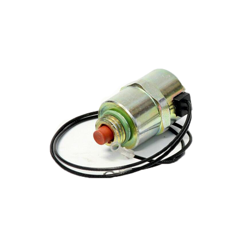 Hergestellt für Delphi - 12V DPC Dieselpumpe Stopp Solenoid 9109-262 9109262 73015 9030 24109.262 24109262 MEGANE I, MEGANE I Classic, MEGANE Scenic, TRAFIC Van, TRAFIK