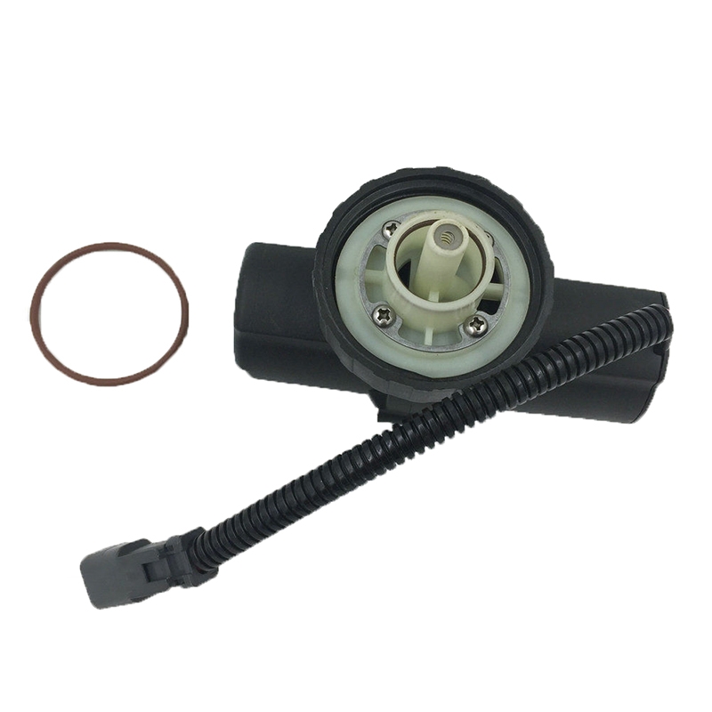 Geeignet für JCB Traktor Telehandler 9TST 535-140 - 12V Elektrische Kraftstoffpumpe 320/A7087 332/D6723 320-A7087 332-D6723 320A7087 332D6723 9TST, 535-140