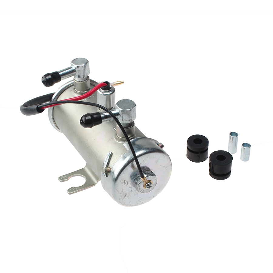 Engineered for Bobcat Engine TORO 447790 - 12V Facet Solid Fuel Pump 6516343