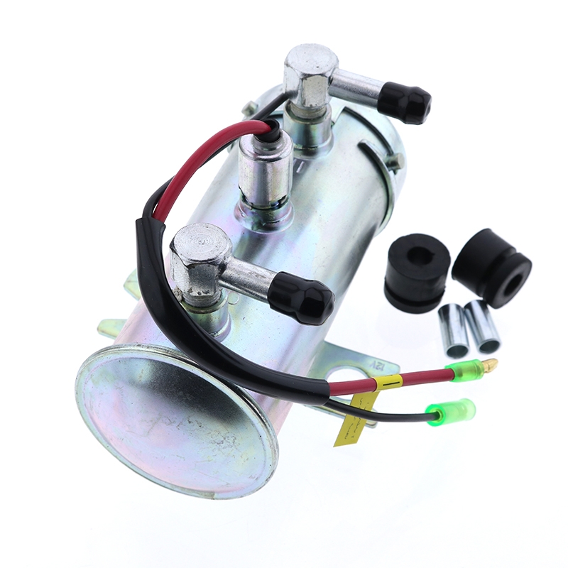 Passend für Bobcat Motor TORO 447790 - 12V Facet Solid Fuel Pump 6516343