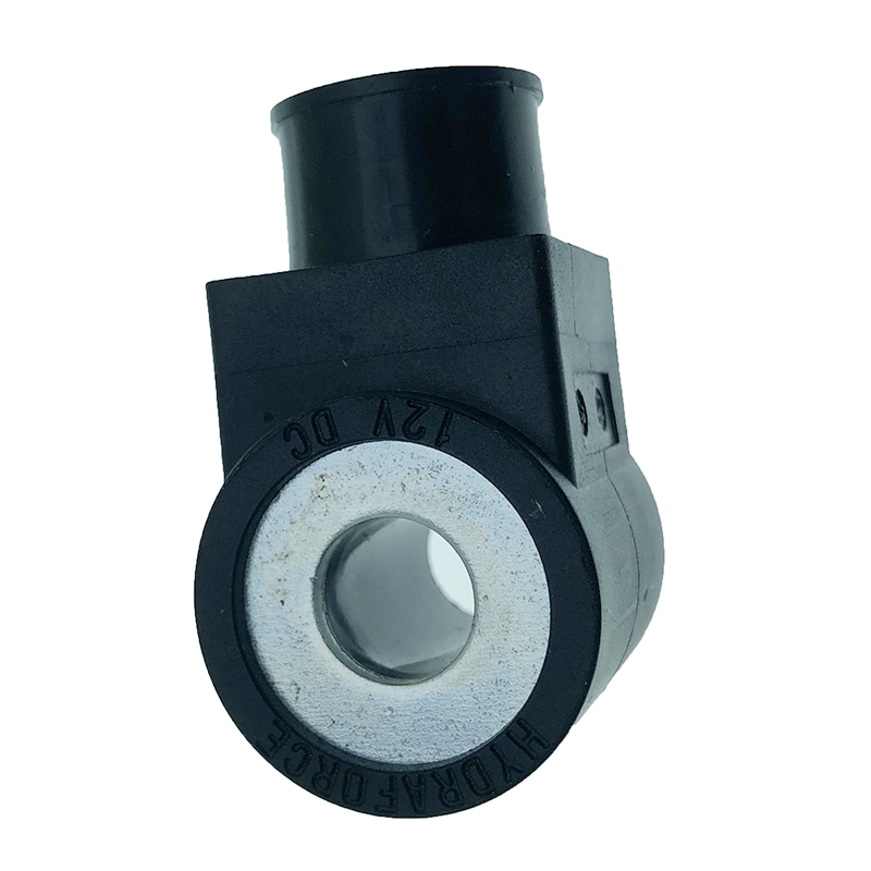 Geeignet für c 6306012 Solenoid Valve Coil - 12V Für Ventilstem Serie 08 80 88 und 98 Hydra 08, 80, 88, 98