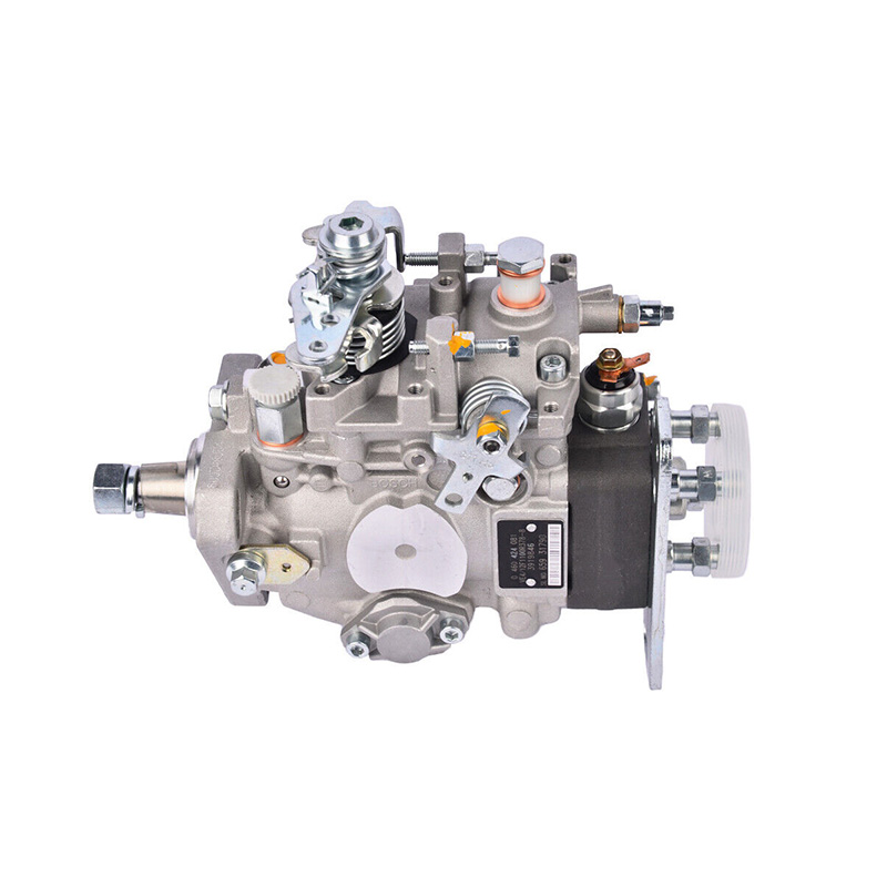 Optimiert für Cummins Enginr 4BT 3.9L CASE Loader 580 590 - 12V Kraftstoffeinspritzpumpe 3919846 3917554 3916929 3916929RX 3919846RX J919846 JR919876 580LPS, 580LSP, 580LXT, 580MXT, 580SK, 580SL, 580SLE, 580SM, 590